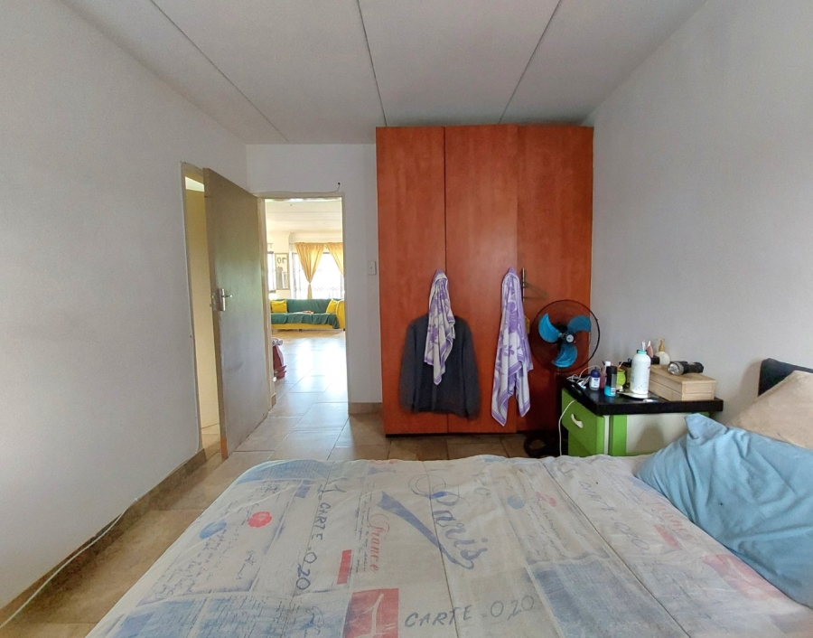 Commercial Property for Sale in Zoutpansdrift North West